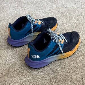 The North Face, Gradient Trail Trainers, 7.5